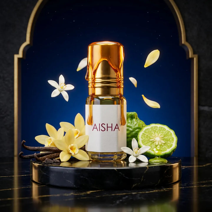 AISHA MUSC