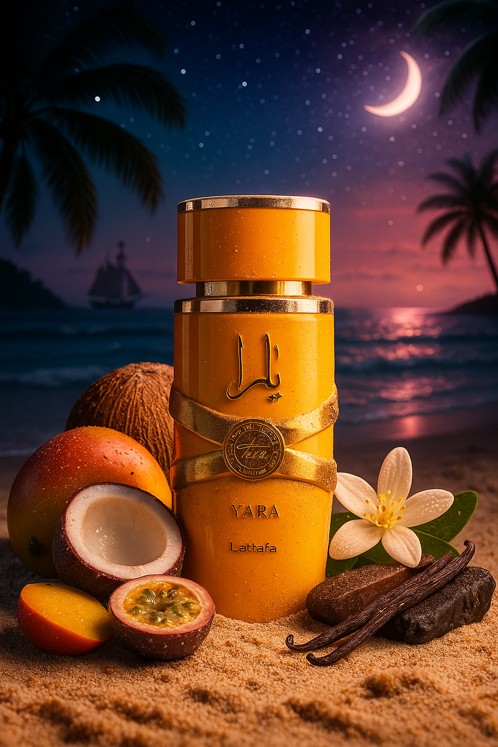 Yara Tous Lattafa